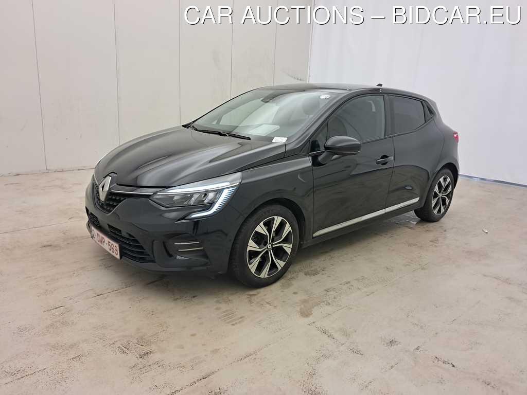 Renault Clio Evolution 1.0TCe 90pk/cv 5p, 2023