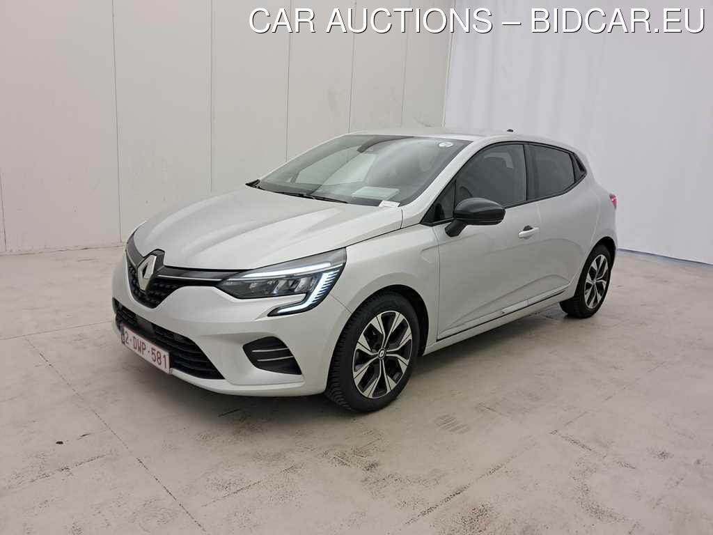 Renault Clio Evolution 1.0TCe 90pk/cv 5p, 2023