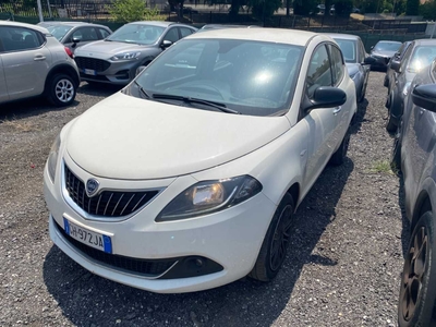 Lancia YPSILON ECOCHIC 1.0 FireFly 70cv S&amp;S Hybrid GOLD, 2021