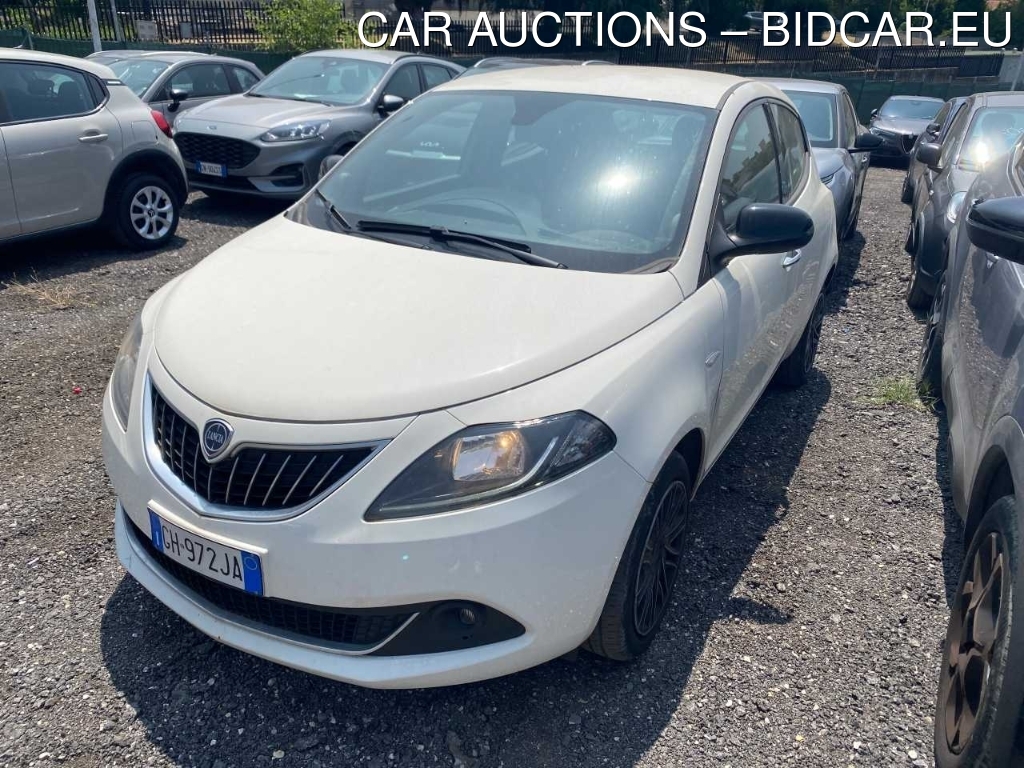Lancia YPSILON ECOCHIC 1.0 FireFly 70cv S&S Hybrid GOLD, 2021