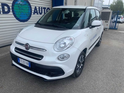 Fiat 500L Business 1.3 Multijet 95cv, 2019