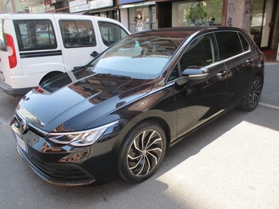 Volkswagen Golf 2.0 TDI SCR 85kW Life, 2021