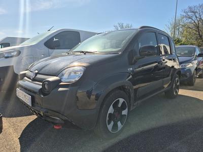 Fiat Panda 1.0 FireFly 70cv S&amp;S Hybrid Cross, 2023