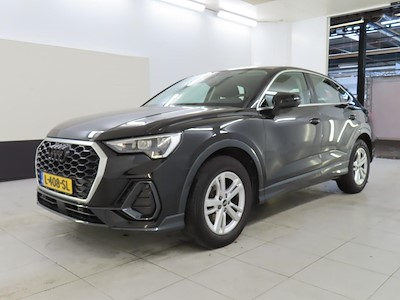 Audi Q3 sportback 35 TFSI Pro Line 5d