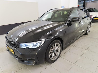 BMW 3 serie touring 320e Business Edition Plus 5d