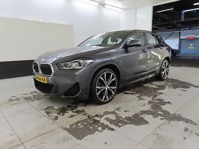 BMW X2 sDrive20iA Business Edition M Sport 5d