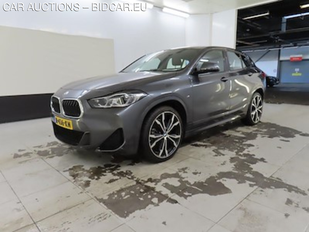 BMW X2 sDrive20iA Business Edition M Sport 5d