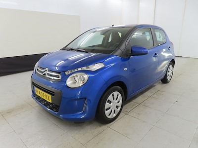Citroen C1 VTi 72 S;S Feel 5d