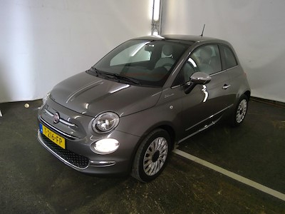 Fiat 500 1.0 70 eco Dolcevita Hybrid 3d APL