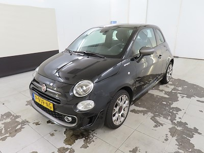 Fiat 500 1.0 70 eco Sport Hybrid 3d