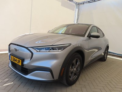 Ford Mustang mach-e 75kWh RWD auto 5d