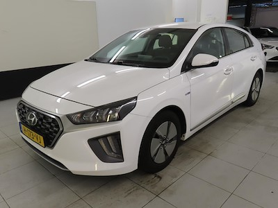 Hyundai Ioniq 1.6 GDI Blue HEV ActieAuto 5d Comfort APL
