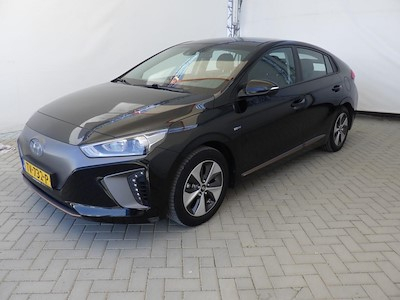 Hyundai Ioniq EV ActieAuto Comfort