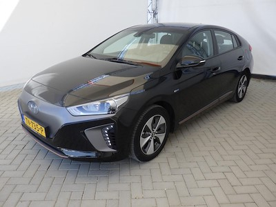 Hyundai Ioniq EV ActieAuto Comfort