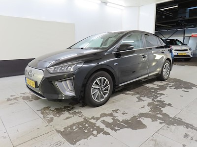 Hyundai Ioniq EV Premium 5d