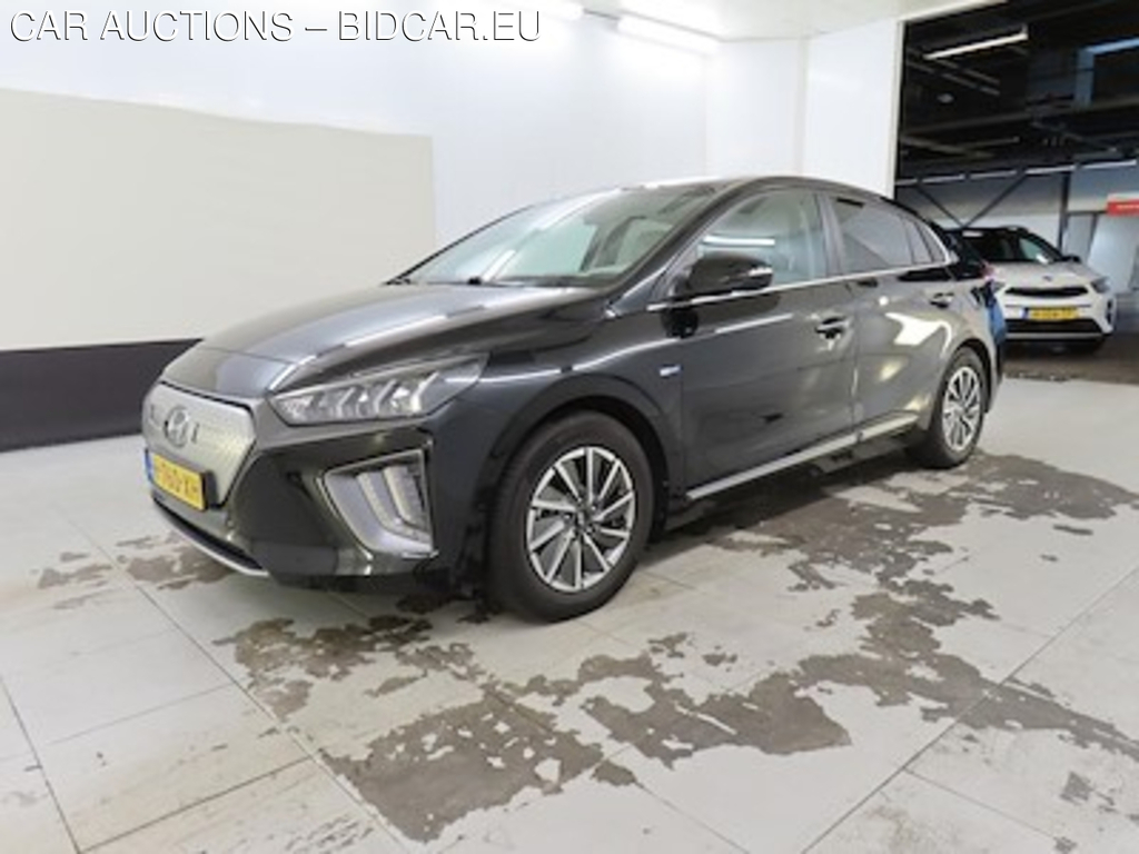 Hyundai Ioniq EV Premium 5d