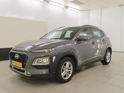 Hyundai KONA 1.0 T-GDI ActieAuto 5d Comfort APL