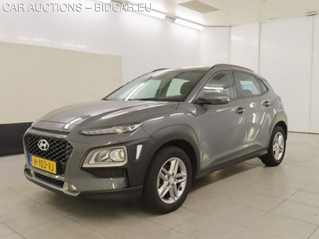 Hyundai KONA 1.0 T-GDI ActieAuto 5d Comfort APL