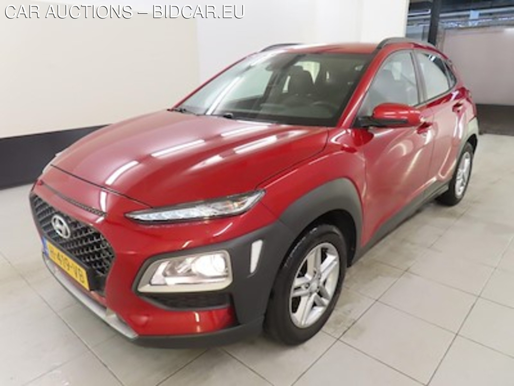 Hyundai KONA 1.0 T-GDI ActieAuto 5d Comfort APL