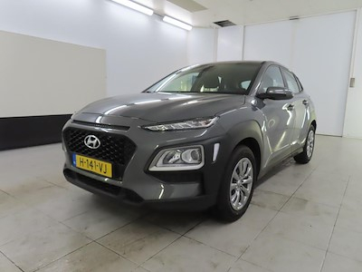 Hyundai KONA 1.0 T-GDI ActieAuto 5d i-Drive APL