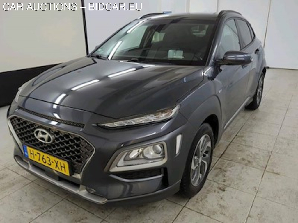 Hyundai KONA 1.6 GDI HEV Fashion