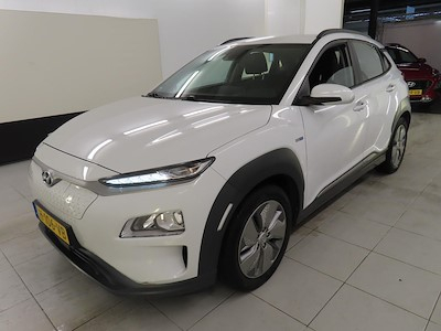 Hyundai KONA Comfort Electric 64 kWh 5d