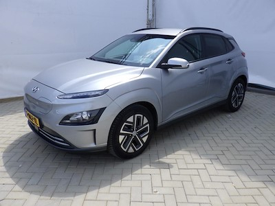 Hyundai KONA Fashion Electric 64 kWh 5d