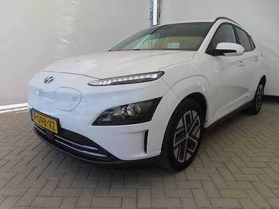 Hyundai KONA Fashion Electric 64 kWh 5d