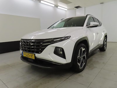 Hyundai TUCSON 1.6 T-GDI PHEV Comfort 4WD Automaat 5d