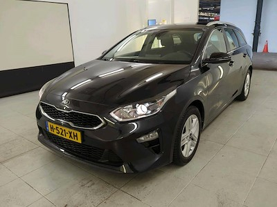 Kia Ceed sportswagon 1.0 T-GDi DynamicLine