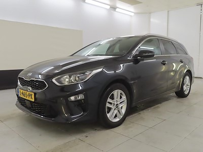 Kia Ceed sportswagon 1.0 T-GDi DynamicPlusLine 5d APL