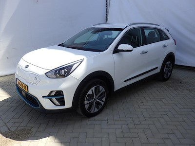 Kia E-Niro 39.2kWh DynamicLine 5d APL