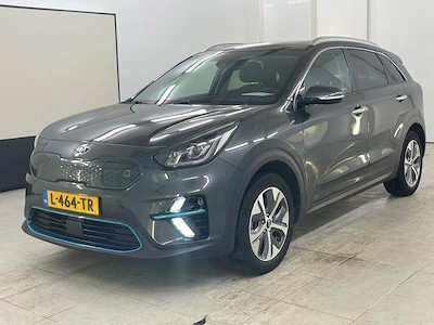 Kia E-Niro 64kWh DynamicPlusLine
