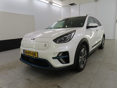 Kia Niro e-Niro EV ExecutiveLine 5d