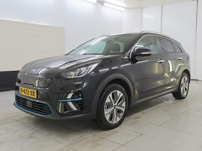 Kia Niro e-Niro EV ExecutiveLine 5d