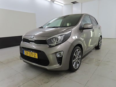Kia Picanto 1.0 MPi ActieAuto 5d Design Edition APL
