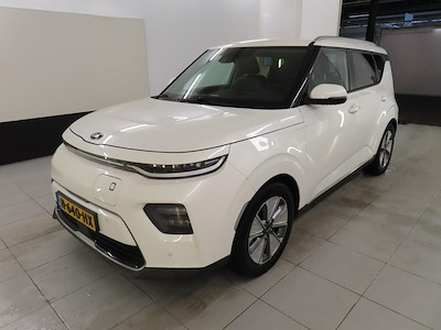 Kia Soul e-Soul ExecutiveLine 5d