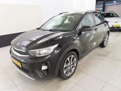 Kia Stonic 1.0 T-GDi 74 kW ActieAuto 5d DynamicLine APL