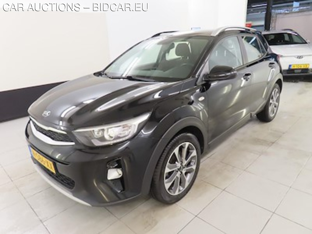 Kia Stonic 1.0 T-GDi 74 kW ActieAuto 5d DynamicLine APL