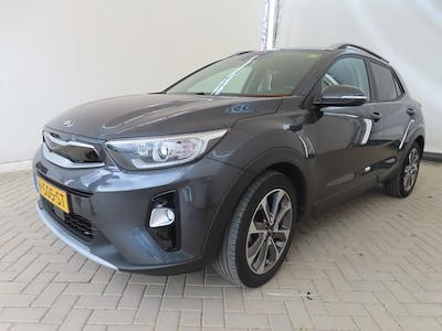 Kia Stonic 1.0 T-GDi 74 kW ActieAuto 5d DynamicPlusLine APL