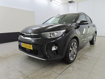 Kia Stonic 1.0 T-GDi 74 kW ActieAuto 5d DynamicPlusLine APL