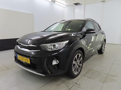 Kia Stonic 1.0 T-GDi 74 kW ActieAuto 5d DynamicPlusLine APL