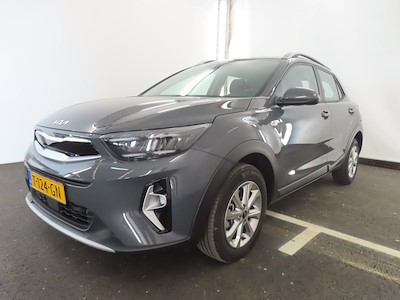 Kia Stonic 1.0 T-GDi MHEV 74 kW DynamicLine 5d APL