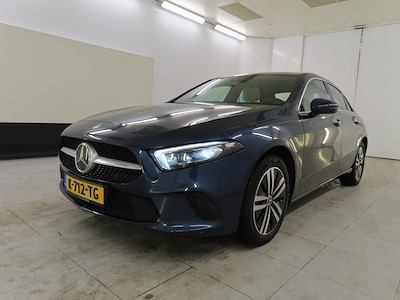 Mercedes-Benz A-klasse limousine A 250 e 8G-DCT Bus Sol Luxury Limited 4d