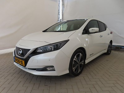 Nissan Leaf ActieAuto 40kWh 5d N-Connecta APL