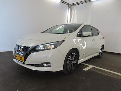 Nissan Leaf ActieAuto 40kWh 5d N-Connecta APL