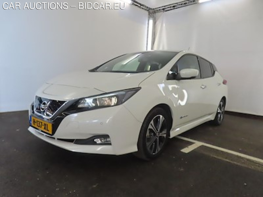 Nissan Leaf ActieAuto 40kWh 5d N-Connecta APL