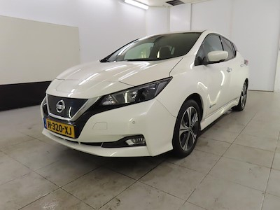 Nissan Leaf ActieAuto 40kWh 5d N-Connecta APL