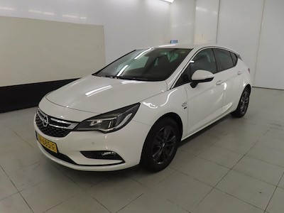 Opel ASTRA 1.0 Turbo S/S ActieAuto 5d 120 Jaar Edition APL