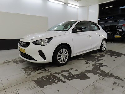 Opel CORSA 1.2 EDITION 55KW 5d